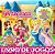 Princesas Livro De Jogos - Imagem 1