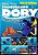 Disney Pixar - Procurando Dory - Livro De Jogos Especial - Jogo Da Memória - Imagem 1
