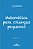 Matemática Para Crianças Pequenas - Imagem 1