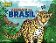 Animais Do Brasil - Imagem 1