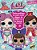 Lol Surprise - Livro De Atividades Especial Venha Participar Do Maior Evento Olímpico Da História Com As Bonecas Campeãs! - Imagem 1