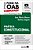 Passe Na Oab - 2ª Fase - Fgv - Completaço - Prática Constitucional - 6ª Edição 2022 - Imagem 1