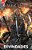 Revista Em Quadrinho Vikings Edição 03 - Imagem 1
