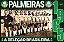 Coleção Oficial Histórica Palmeiras Edição 05 - Seleção Brasileira 1965 - Imagem 2