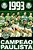 Coleção Oficial Histórica Palmeiras Edição 11 - Pôster Paulista 1993 - Imagem 2