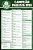 Coleção Oficial Histórica Palmeiras Edição 11 - Pôster Paulista 1993 - Imagem 5