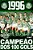 Coleção Oficial Histórica Palmeiras Edição 14 - Pôster Paulista 1996 - Imagem 1