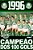 Coleção Oficial Histórica Palmeiras Edição 14 - Pôster Paulista 1996 - Imagem 2