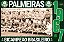 Coleção Oficial Histórica Palmeiras Edição 06 - Bicampeão Brasileiro De 1967 - Imagem 2
