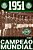Palmeiras Coleção Oficial Histórica - 12 Pôsteres + Box Personalizado - Imagem 3