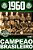 Palmeiras Coleção Oficial Histórica - 12 Pôsteres + Box Personalizado - Imagem 5