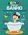 Hora Do Banho Meu Primeiro Livro De Palavras - Pop-Up..- - Imagem 1