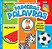 Livro Aprendendo E Se Divertindo - Primeiras Palavras..- - Imagem 1