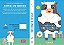 Um Livro De Abraços - Animais Da Fazenda - Imagem 3
