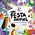 Uma Festa Animal - Imagem 1