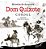 Dom Quixote - Cordel - Imagem 1