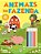 Animais Da Fazenda - Imagem 1