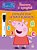 Peppa Pig - Diversão Com Letras E Números - Imagem 1