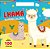 Supercolorir - Lhama - Imagem 1