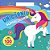 Supercolorir - Unicórnio - Imagem 1