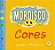 Mordisco - Cores - Imagem 1