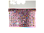 Turma Da Mônica - Prancheta Para Colorir Com 1500 Adesivos - Vol.2 - Imagem 3