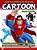 Guia Curso Básico De Desenho Super Heróis Cartoon - Imagem 1