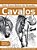 Guia Curso Básico De Desenho - Cavalos - Imagem 1