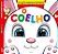 Coleção Animais Fofinhos - O Coelho - Imagem 1