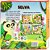 Aventuras Com Olhinhos - Selva - Imagem 2