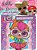 Lol Surprise Livro De Banho - Imagem 1