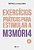 Exercícios Práticos Para Estimular A Memória Vol. 4 - Imagem 1