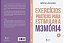 Exercícios Práticos Para Estimular A Memória Vol. 4 - Imagem 2