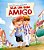 Coleção Boas Maneiras - Seja Um Bom Amigo - Imagem 1