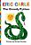 The Greedy Python - Imagem 1