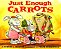 Just Enough Carrots - Comparing Amounts - Imagem 1