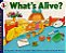 What's Alive? - Imagem 1