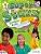 Super Stars 4 - Student's Book With Multirom Pack - Imagem 1