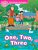One, Two, Three - Oxford Read And Imagine - Starter Lvl..- - Imagem 1