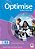 Optimise B2 - Student's Book With Workbook Without Key..- - Imagem 1
