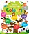Lift-The-flap Colours - Usborne Lift-The-flap-books - Imagem 1