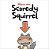 Scaredy Squirrel - Imagem 1
