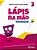 Lápis Na Mão 3 - Educação Infantil - Nova Edição - Imagem 1