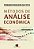 Métodos De Análise Econômica - Imagem 1