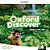 Oxford Discover 4 - Class Audio CD - Second Edition - Imagem 1
