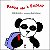 Panda Vai À Escola? - Imagem 1