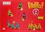 MG Hello! Kinder - Book 2 - Imagem 1