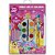 Disney - Super Color Pack - Princesas - Imagem 1