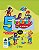Brincando Com Os Números 5 - Ensino Fundamental I - Bncc - Imagem 1