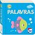 Pequeno Aprendiz - Descobrindo Meu Mundo: Palavras - Imagem 1